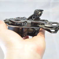 Shimano 105 RD-R7000-SS 11 Speed Rear Derailleur - Short Cage, 7/10 Nice