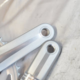 NEW Shimano 105 5700 FC-5700 172.5mm 53-39 Double Crankset