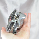 Shimano Ultegra 6500 RD-6500 9-fach Schaltwerk – kurzer Käfig