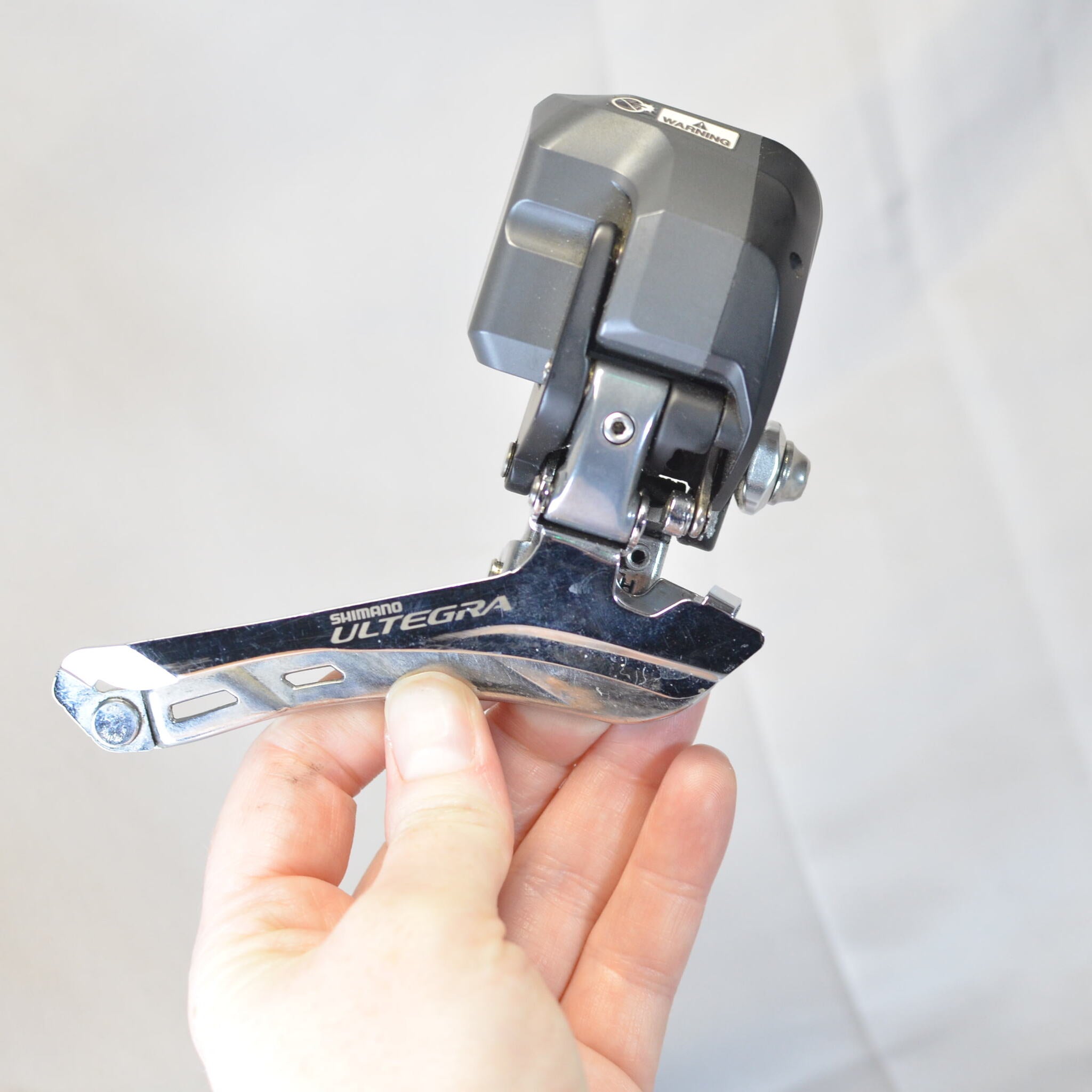 Shimano Ultegra Di2 6770 FD-6770 10 Speed Electronic Front