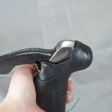 Shimano Ultegra 6700 ST-6700 LEFT/FRONT 2x Double STI Shifter, 9/10 EXC+