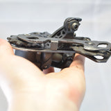 Shimano 105 RD-R7000-SS 11 Speed Rear Derailleur - Short Cage, 7/10 Nice