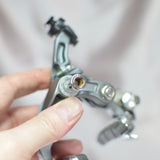 Shimano Ultegra 6800 BR-6800 Rennrad Felgenbremsen PAAR/SATZ, 7/10 Schön