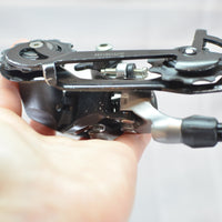 SRAM 红色 10 速后变速器陶瓷滑轮 BlackBox 2011 短笼