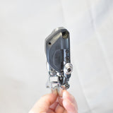 Shimano Ultegra 6700 FD-6700 10-fach Anlöt-Umwerfer Double