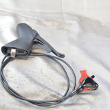 SRAM Red 22 HRD 11 Speed Hydraulic RIGHT/REAR  Hydraulic Shifter, 8/10 VG+