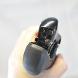 Shimano 105 R7000 ST-R7000 LEFT/FRONT 2 Speed Double Shifter Black, 8/10 VG