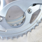 NEW Shimano 105 5700 FC-5700 172.5mm 53-39 Double Crankset