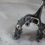 Shimano Dura Ace BR-7900 Dual Pivot Brake Calipers FRONT & REAR, New Pads