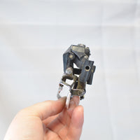 Shimano 105 FD-R7000 11 Speed Braze-On Double Front Derailleur