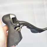 Shimano Ultegra 6700 ST-6700 LEFT/FRONT 2x Double STI Shifter, 7/10 Nice