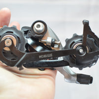 SRAM 红色 10 速后变速器陶瓷滑轮 BlackBox 2011 短笼
