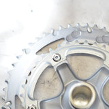 NEW Shimano 105 5700 FC-5700 172.5mm 53-39 Double Crankset