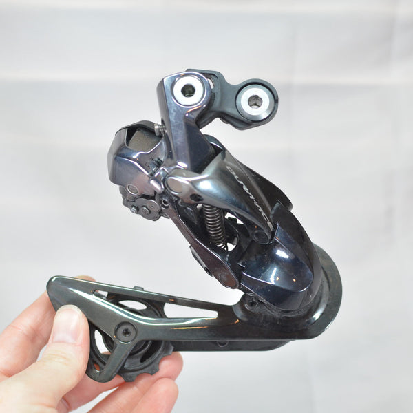 全新 Shimano Dura Ace 9000 RD-9000 后变速器 11 速