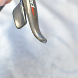 SRAM Red 22 HRD 11 Speed Hydraulic RIGHT/REAR  Hydraulic Shifter, 8/10 VG+