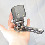 Shimano Ultegra 6700 FD-6700 10-fach Anlöt-Umwerfer Double