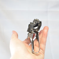 Shimano 105 FD-R7000 11 Speed Braze-On Double Front Derailleur