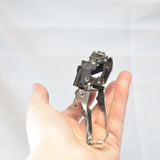 Shimano 105 FD-R7000 11 Speed Braze-On Double Front Derailleur