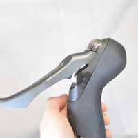 Shimano GRX BL-RX810-L (ST-RX810) 左 1x11 Gravel 刹车杆“变速杆”，8/10 VG