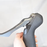 Shimano GRX BL-RX810-L (ST-RX810) 左 1x11 Gravel 刹车杆“变速杆”，8/10 VG