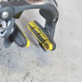 Shimano Dura Ace 7900 BR-7900 Dual Pivot Bremssattel VORN &amp; HINTEN, 8/10 VG