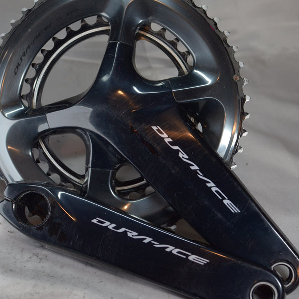 Shimano Dura Ace 9100 11 Speed 50-34 170mm COMPACT FC-9100
