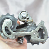 Shimano Ultegra 6500 RD-6500 9-fach Schaltwerk – kurzer Käfig