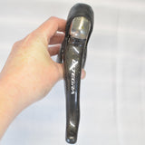 Shimano Ultegra 6700 ST-6700 LINKS/VORNE 2x Double STI Shifter, 7/10 Schön