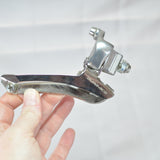 Shimano Dura Ace 7800 FD-7800 Braze-On Front Double Derailleur, VG