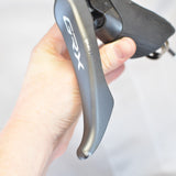 Shimano GRX BL-RX810-L (ST-RX810) 左 1x11 Gravel 刹车杆“变速杆”，8/10 VG