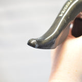 Shimano Ultegra 6700 ST-6700 LEFT/FRONT 2x Double STI Shifter, 7/10 Nice