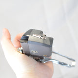 Shimano Ultegra 6700 FD-6700 10-fach Anlöt-Umwerfer Double