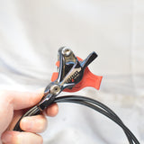 SRAM Red 22 HRD 11 Speed Hydraulic RIGHT/REAR  Hydraulic Shifter, 8/10 VG+