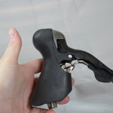 Shimano Ultegra 6700 ST-6700 LEFT/FRONT 2x Double STI Shifter, 9/10 EXC+