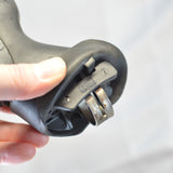 Shimano Ultegra 6700 ST-6700 LEFT/FRONT 2x Double STI Shifter, 7/10 Nice