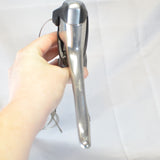 Shimano Ultegra 6600 ST-6600 2x Double Left/FRONT STI Shifter, 7/10 Schön