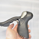 Shimano Ultegra 6700 ST-6700 LINKS/VORNE 2x Double STI Shifter, 7/10 Schön