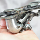 Shimano Ultegra 6500 RD-6500 9-fach Schaltwerk – kurzer Käfig