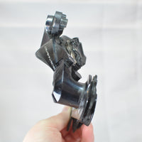 Shimano Dura Ace Di2 RD-R9150 Electronic Rear Derailleur 11 Speed, 9/10 EXC+