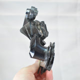 Shimano Dura Ace Di2 RD-R9150 Electronic Rear Derailleur 11 Speed, 9/10 EXC+