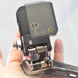 Shimano Ultegra 6700 FD-6700 10-fach Anlöt-Umwerfer Double