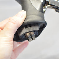 Shimano Ultegra 6700 ST-6700 RIGHT/REAR 10 Speed STI Shifter, 9/10 EXC