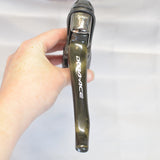 Shimano Dura Ace 7900 ST-7900 2x FRONT/LEFT Double STI Shifter (No Hood)