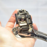 Shimano 105 FD-R7000 11 Speed Braze-On Double Front Derailleur