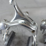 Shimano Ultegra 6600 BR-6600 FRONT & REAR SET Brake Calipers, 9/10 EXC