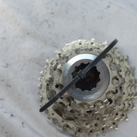 Shimano Ultegra 6700 CS-6700 10 Speed Cassette 12-23