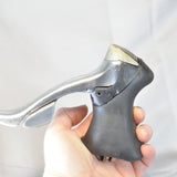 Shimano Dura Ace 7700 ST-7700-C FRONT/LEFT Double 9 Speed STI Shifter, Nice