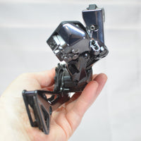Shimano Dura Ace Di2 RD-R9150 Electronic Rear Derailleur 11 Speed, 9/10 EXC+