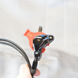 SRAM Red 22 HRD 11 Speed Hydraulic RIGHT/REAR  Hydraulic Shifter, 8/10 VG+