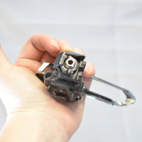 Shimano 105 FD-R7000 11 Speed Braze-On Double Front Derailleur
